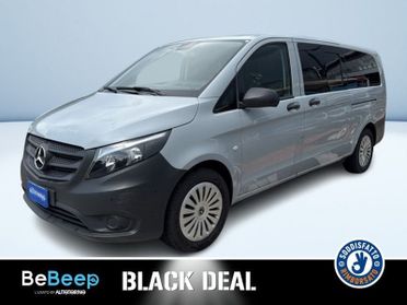 Mercedes-Benz Vito 116 CDI EXTRALONG TOURER PRO AUTO MY20