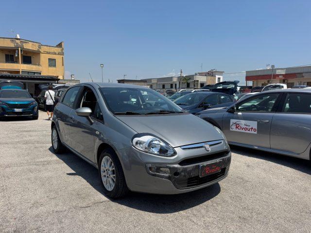 FIAT Punto Evo 1.3 Mjt 95 CV DPF 5 porte S&S Dynamic
