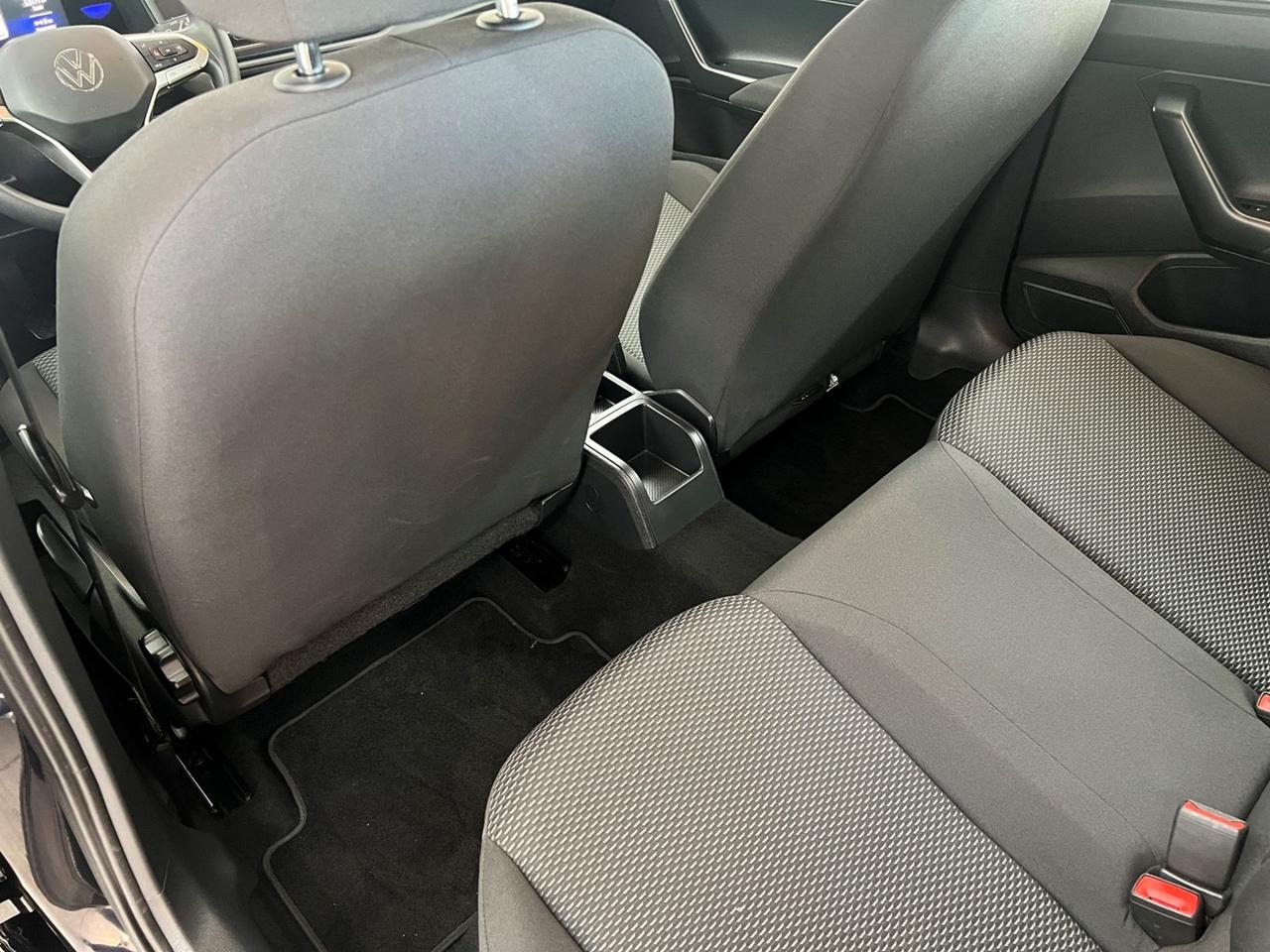 VOLKSWAGEN Polo VI 2022 Polo 1.0 tgi 90cv