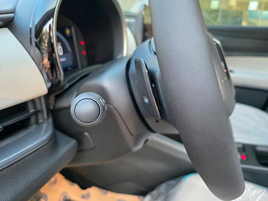 Fiat 600 1.2 hybrid La Prima 110cv auto