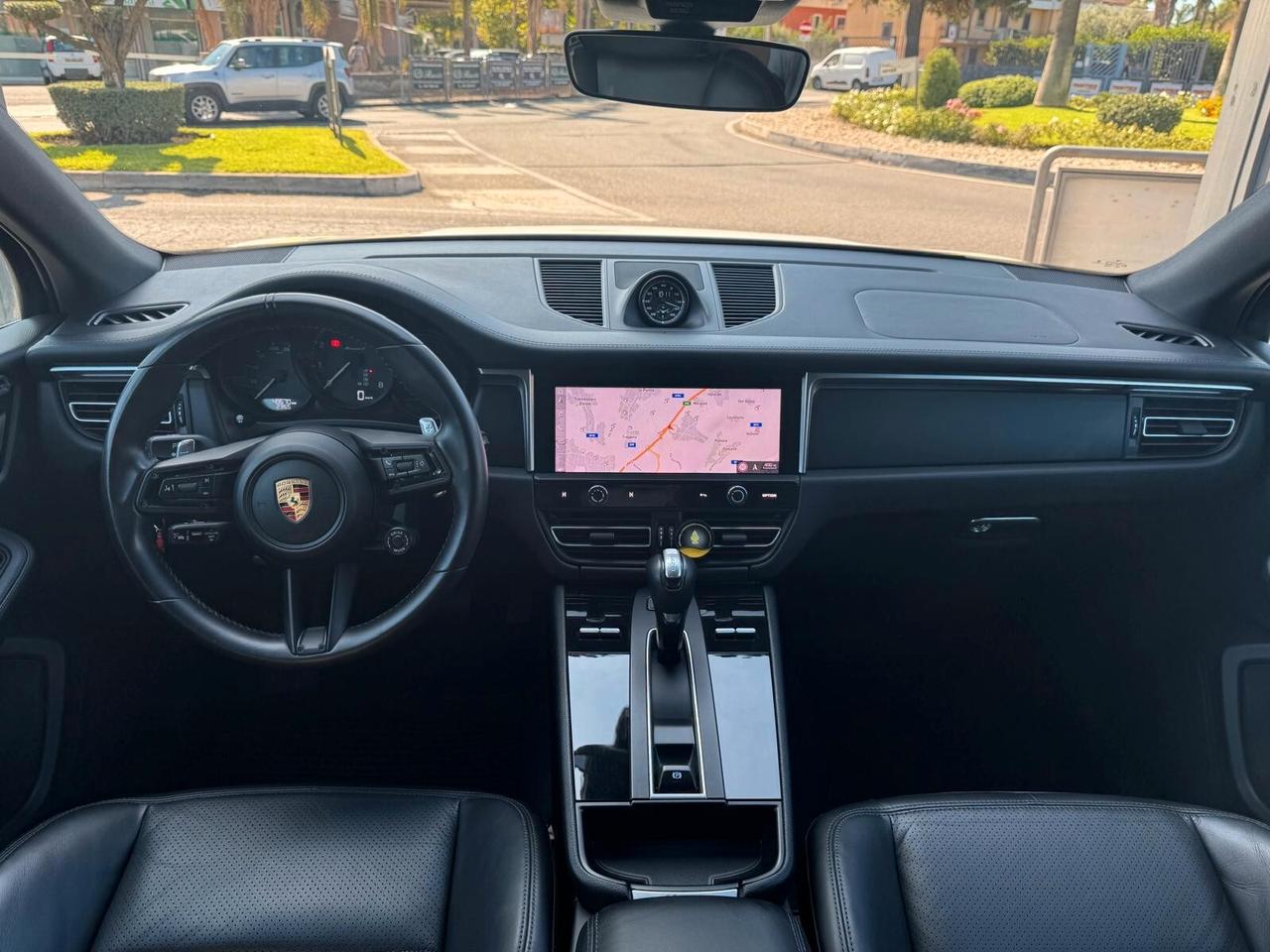 Porsche Macan 2.0 T 2022