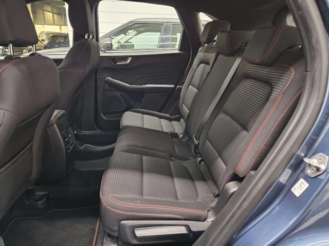 Ford Kuga Kuga III 2020 1.5 ecoblue ST-Line X 2wd 120cv auto