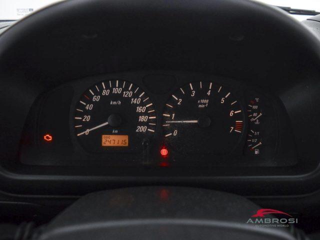 OPEL Agila 1.2 16V Club - PER OPERATORI DEL SETTORE