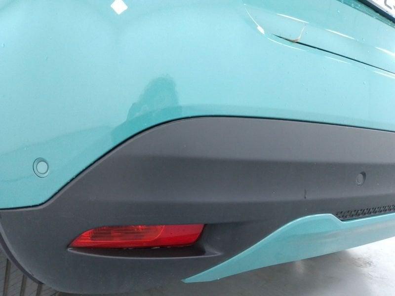 FIAT 600 1.2 hybrid La Prima 110cv auto