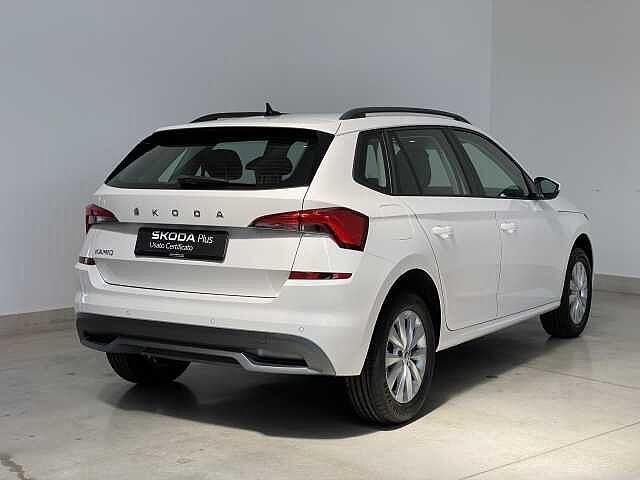 SKODA Kamiq 1.0 TSI 110 CV Ambition