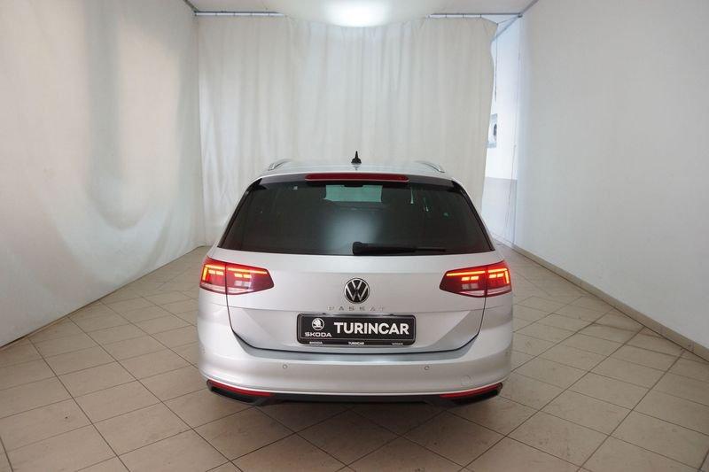 Volkswagen Passat Passat Variant 2.0 TDI SCR 122 CV EVO DSG Business IVA ESPOSTA