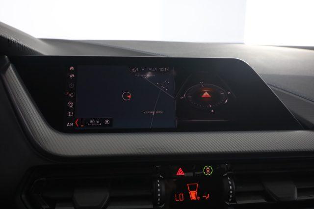 BMW 116 Serie 1 d 5p. Msport