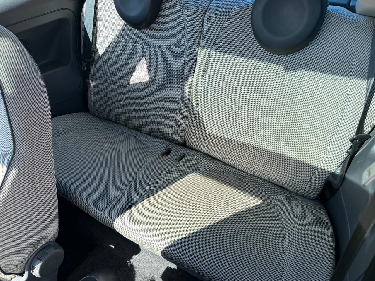 Fiat 500 1.3 Multijet 16V 95 CV Lounge