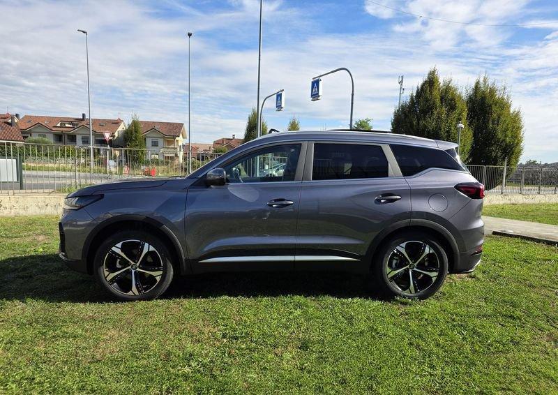 DR AUTOMOBILES dr 6.0 dr 6.0 1.5 Turbo CVT Bi-Fuel GPL PROMO EASY GO'