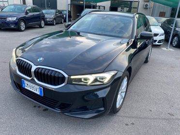 Bmw 320d My23 Sw XDrive Automatico