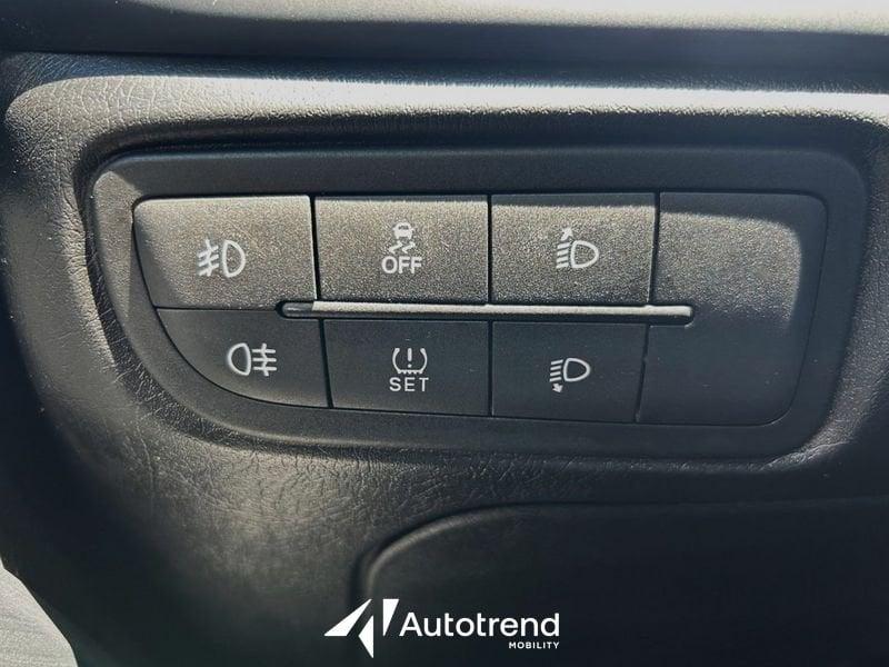 FIAT Tipo 1.6 Multijet 120 CV Automatica S&S porte Business