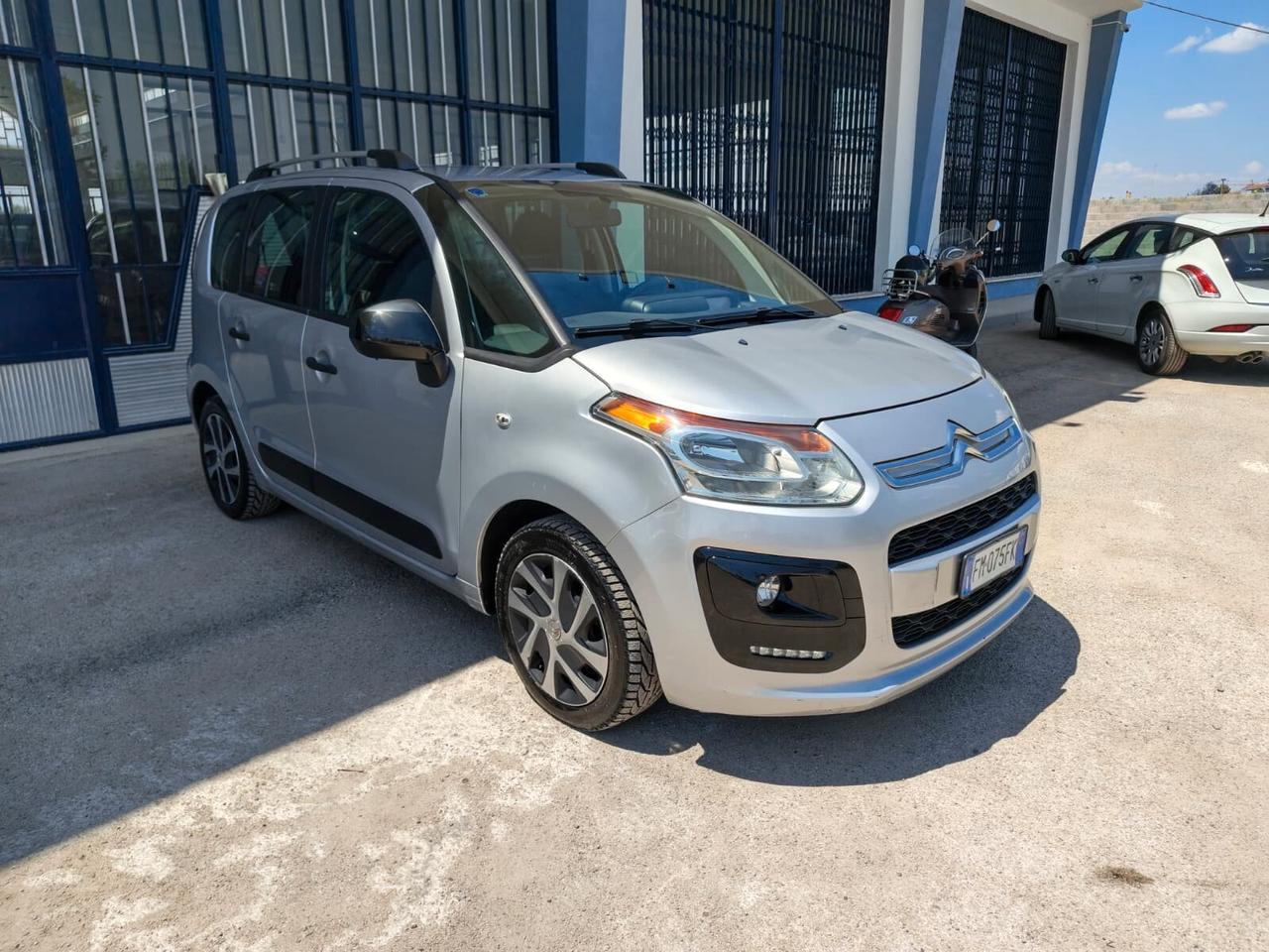 Citroen C3 Picasso BlueHDi 100 Business Combi