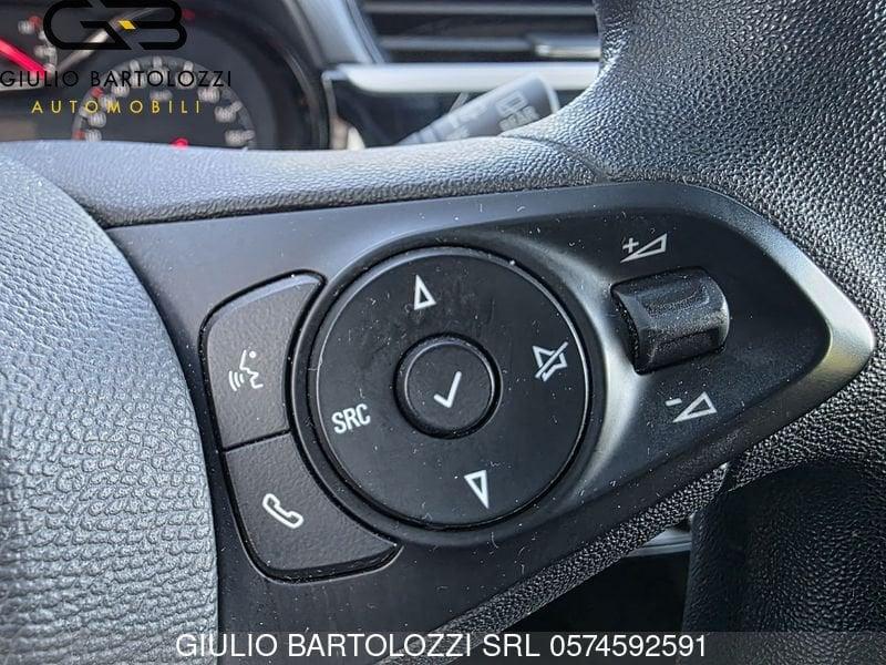 Opel Corsa Corsa 1.2