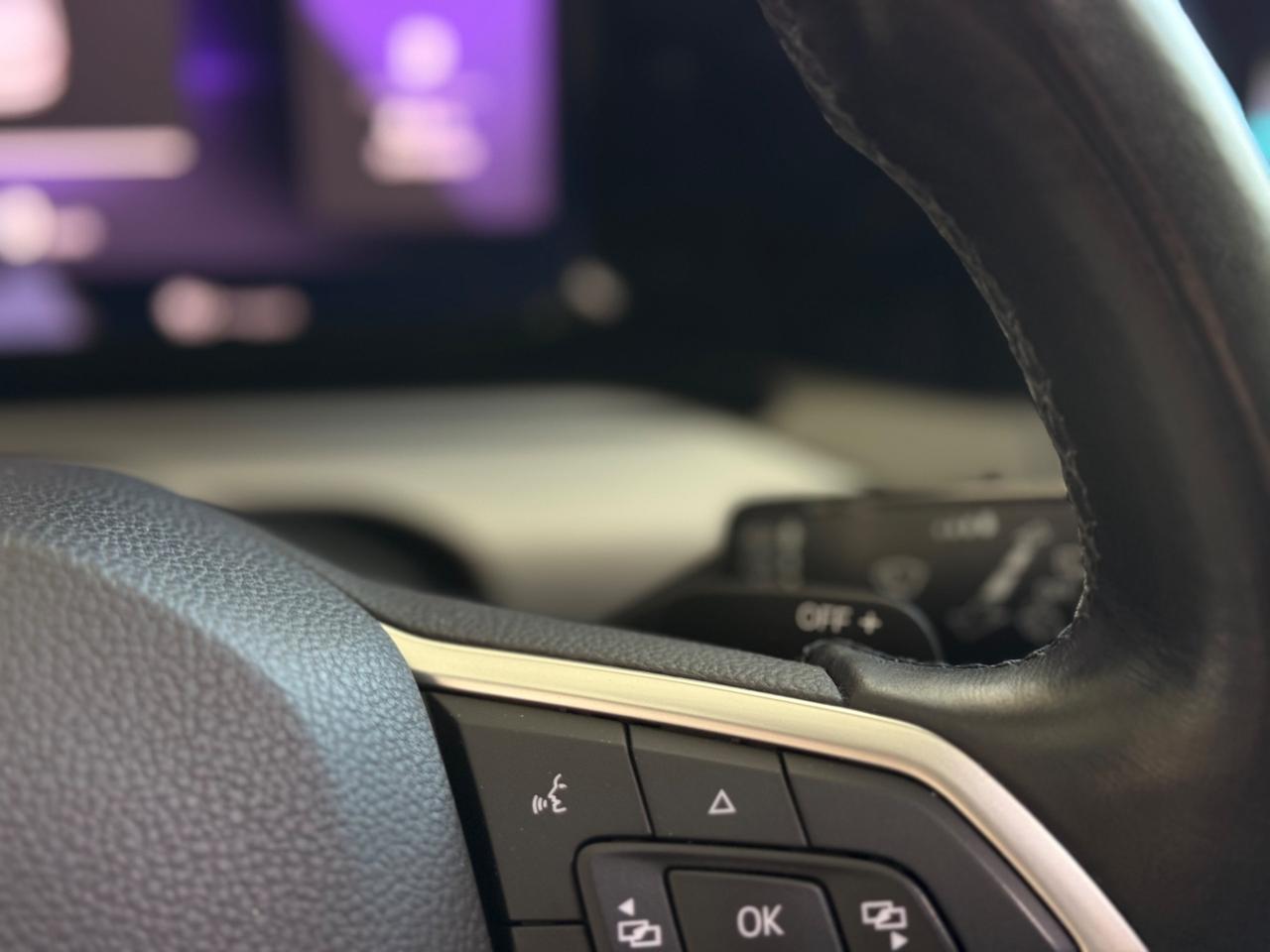 Volkswagen Golf 2.0 TDI DSG