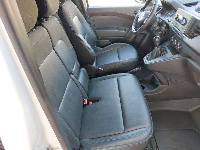 NISSAN Townstar 1.3 130 CV Van PC N-Connecta