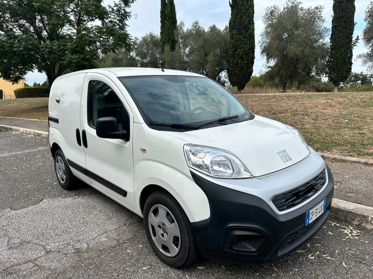 Fiat Fiorino 1.3 95 CV Iva inclusa deducibile