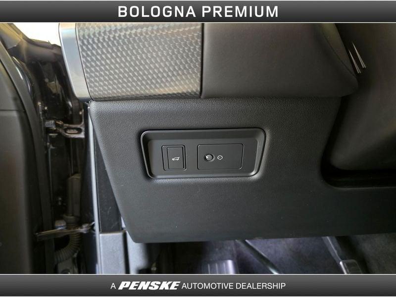 Land Rover RR Sport 3.0D l6 249 CV HSE Dynamic