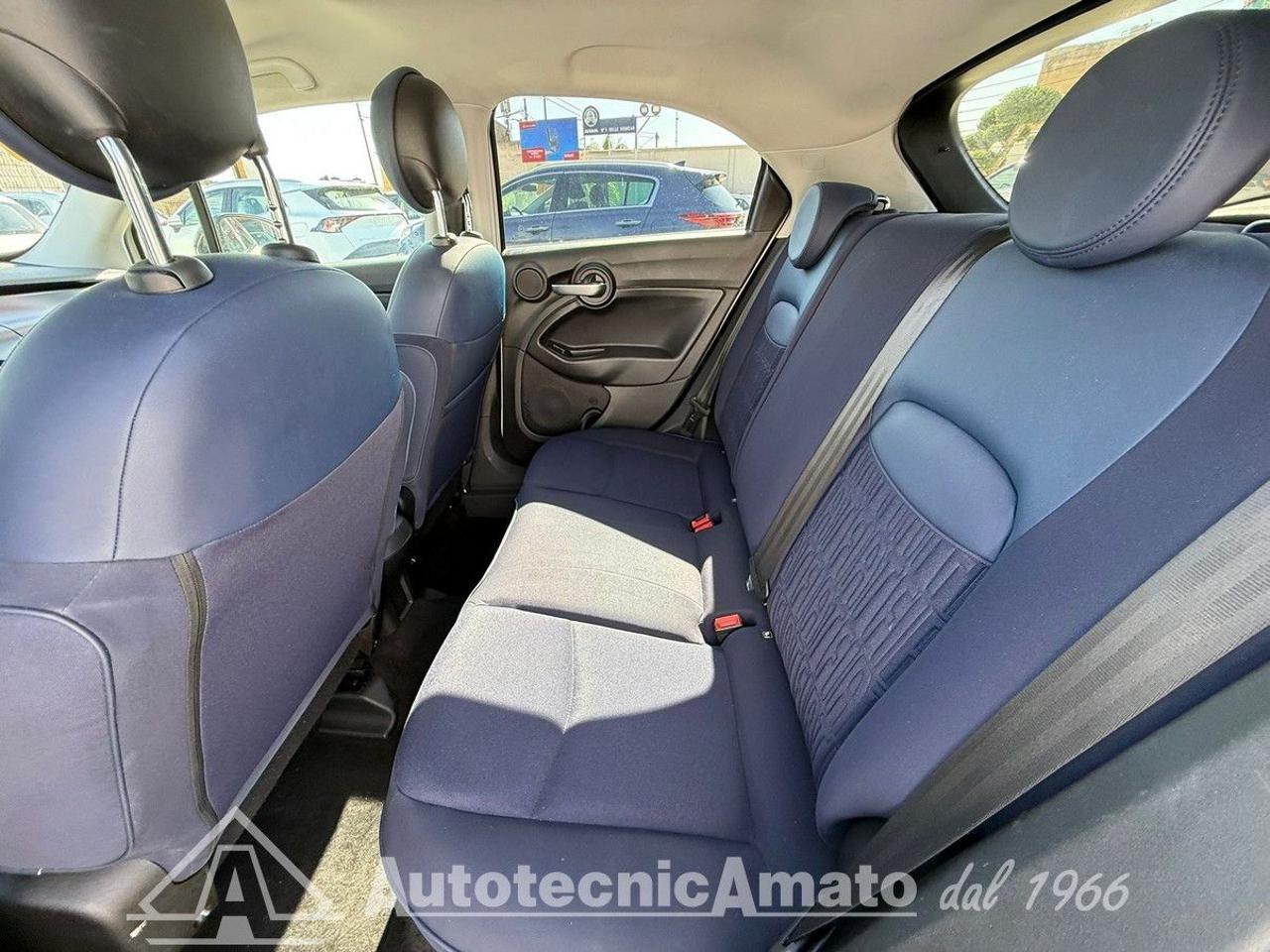 Fiat 500X 1.3 M.Jet