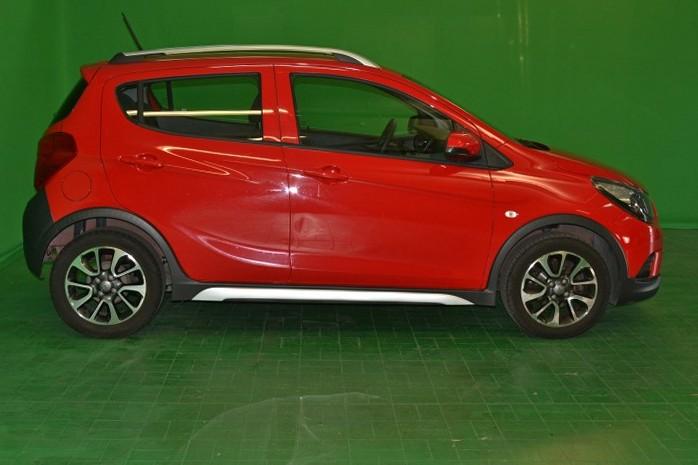 OPEL KARL - ROCKS 1.0 5p