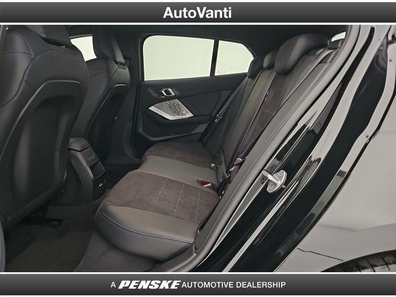 BMW Serie 1 120d 48V 5p. MSport Pro