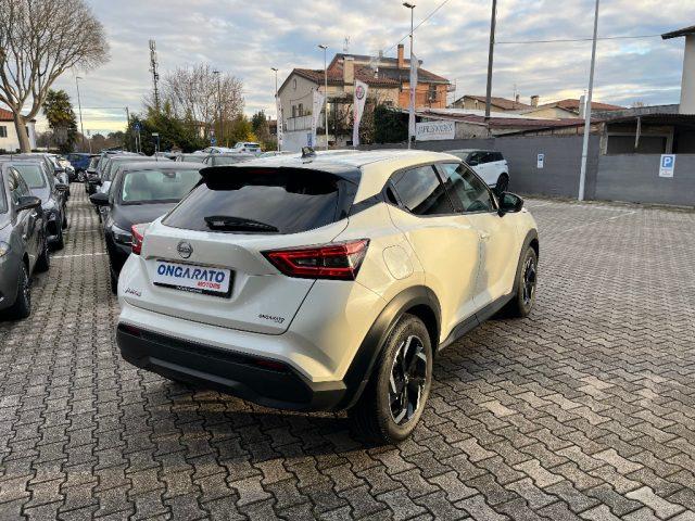 NISSAN Juke 1.0 DIG-T 114 CV Acenta