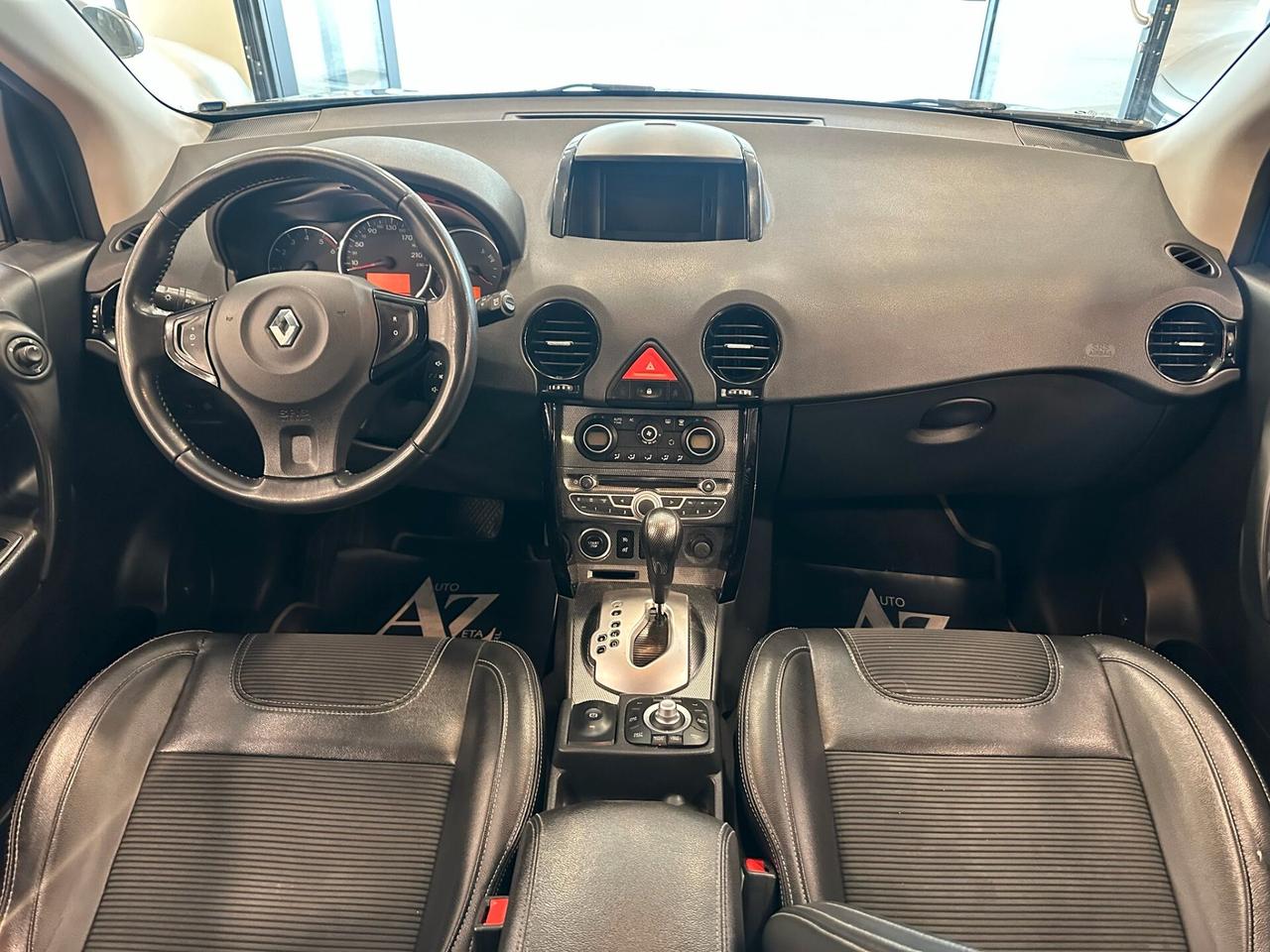 Renault Koleos 2.0 dCi 150CV 4X4 Proactive Luxe