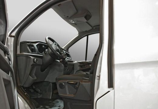 FORD Transit Custom 280 2018 - transit custom 280 2.0 tdci 130cv