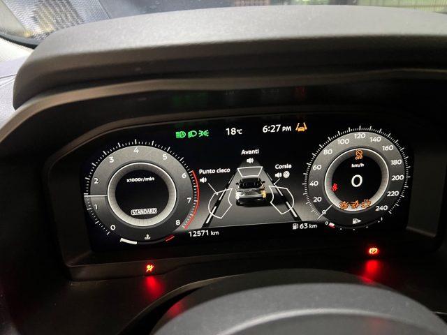 NISSAN Qashqai MHEV 140 CV N-Connecta TUA DA ?259,00 MENSILI