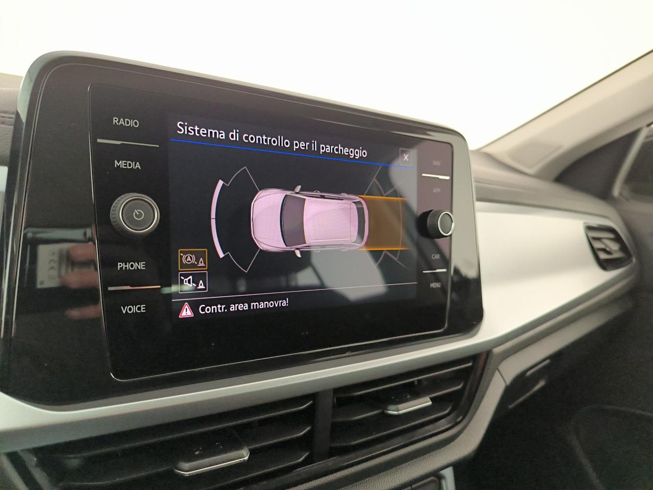 Volkswagen T-Roc 2.0 tdi life 150cv dsg