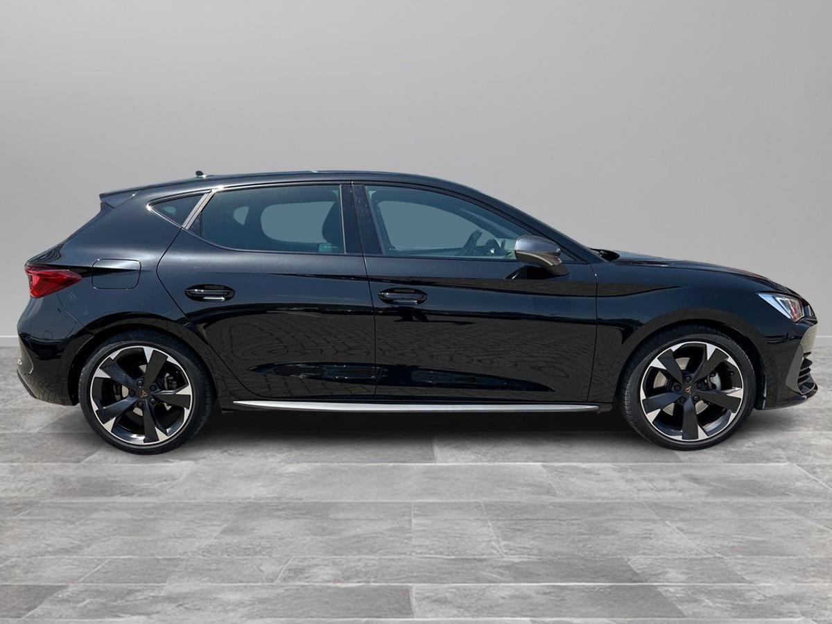 CUPRA Leon 1.4 e-hybrid 204cv dsg
