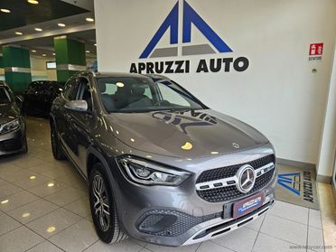 MERCEDES-BENZ GLA 200 d Automatic Sport Plus