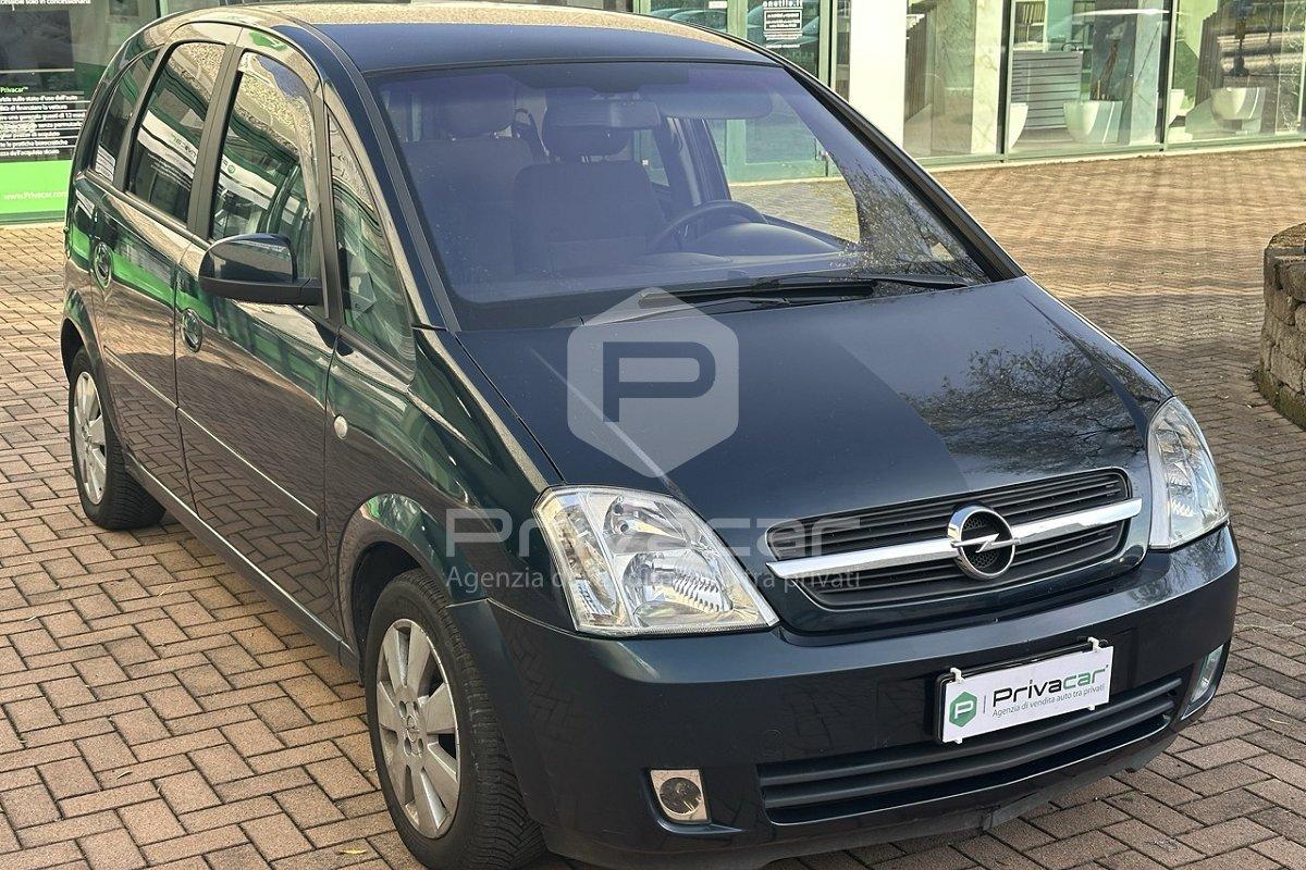 OPEL Meriva 1.6 16V Enjoy