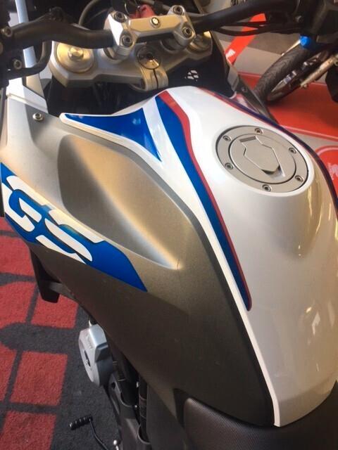 Bmw G 310 GS