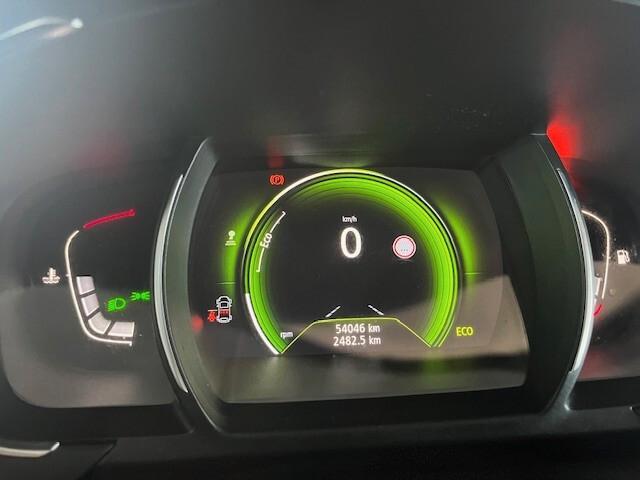 Renault Scenic Scénic dCi 8V 110 CV Energy Zen