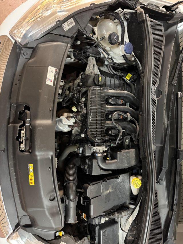 PEUGEOT 208 PureTech 82 Active Unicopropritario Iva.esp.
