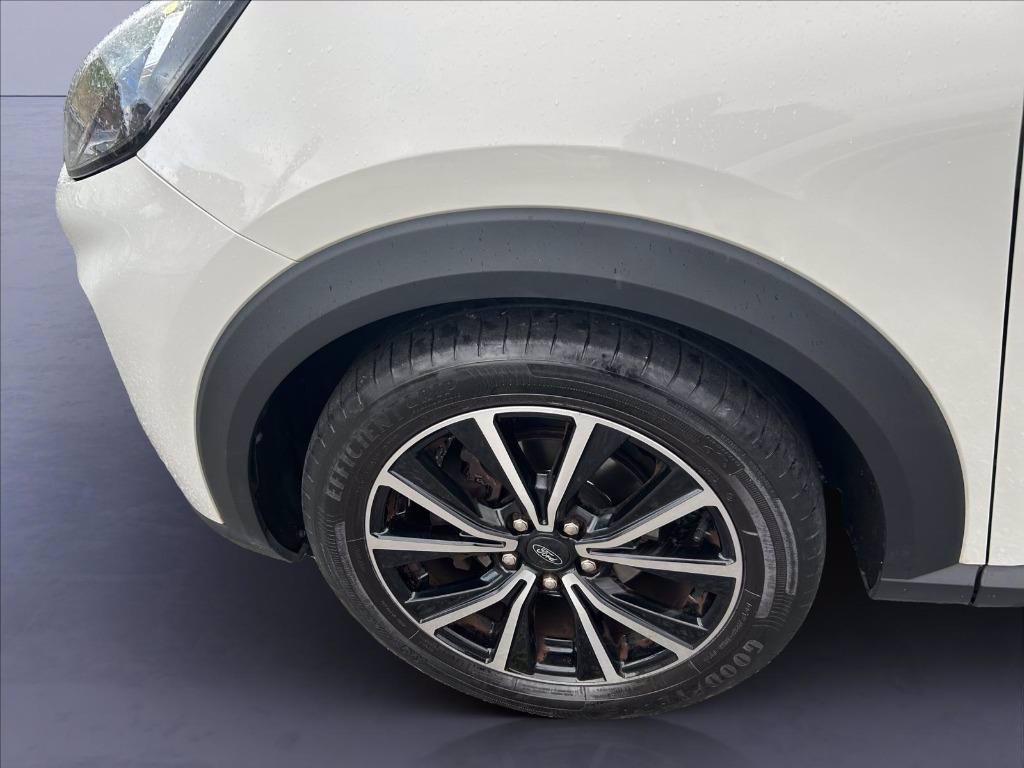 FORD Puma 1.0 ecoboost Titanium s&s 125cv del 2020