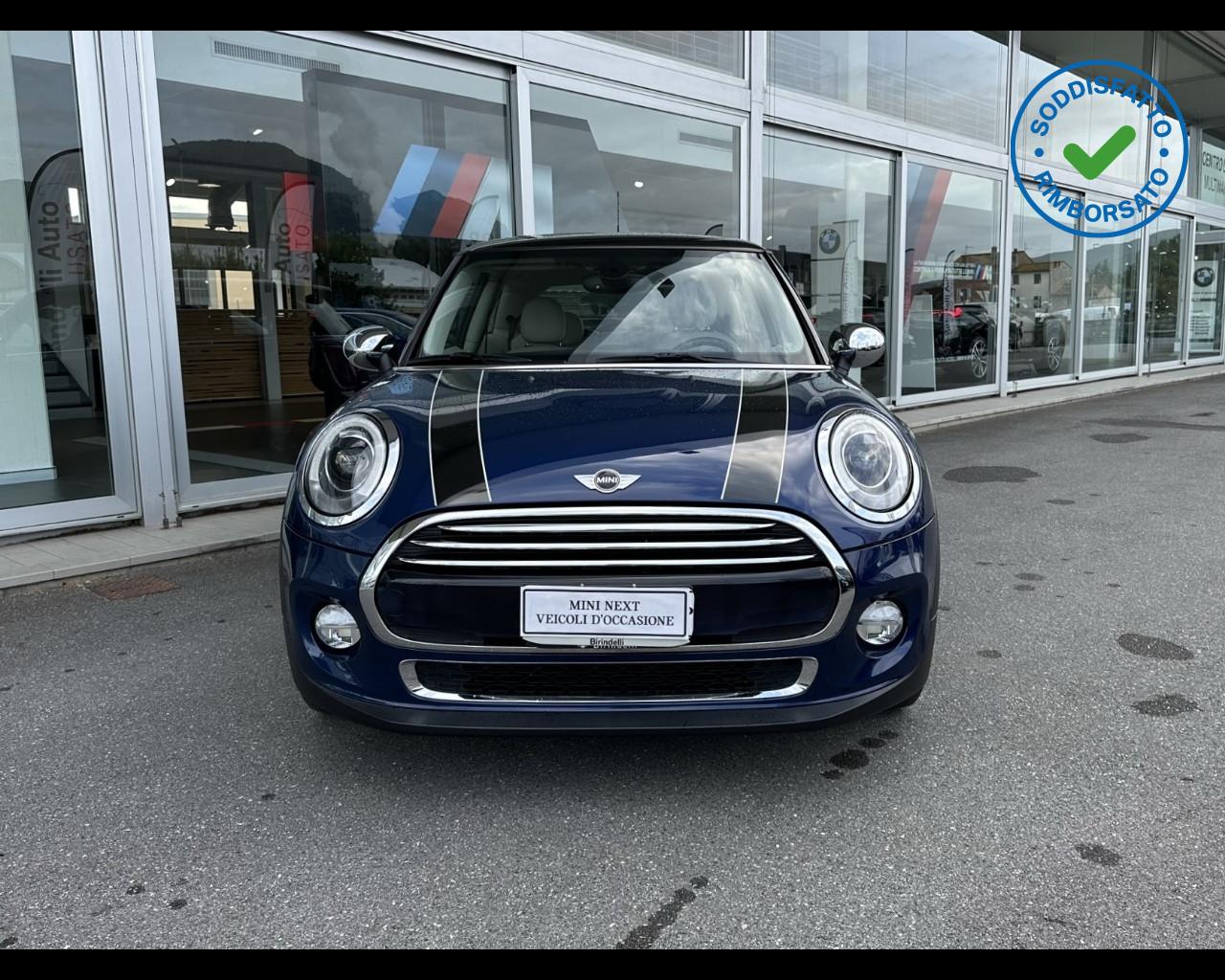 MINI Mini (F56) Mini 1.5 Cooper D