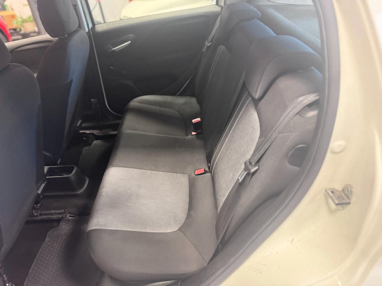 Fiat Punto 1.3 MJT II 75 CV 5 porte Street