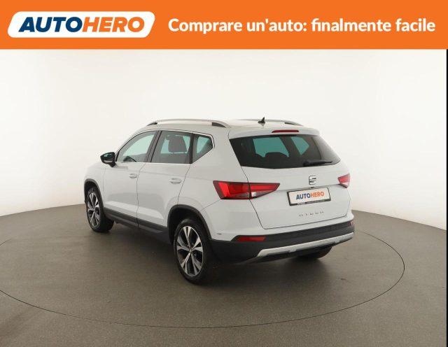 SEAT Ateca 1.6 TDI Business