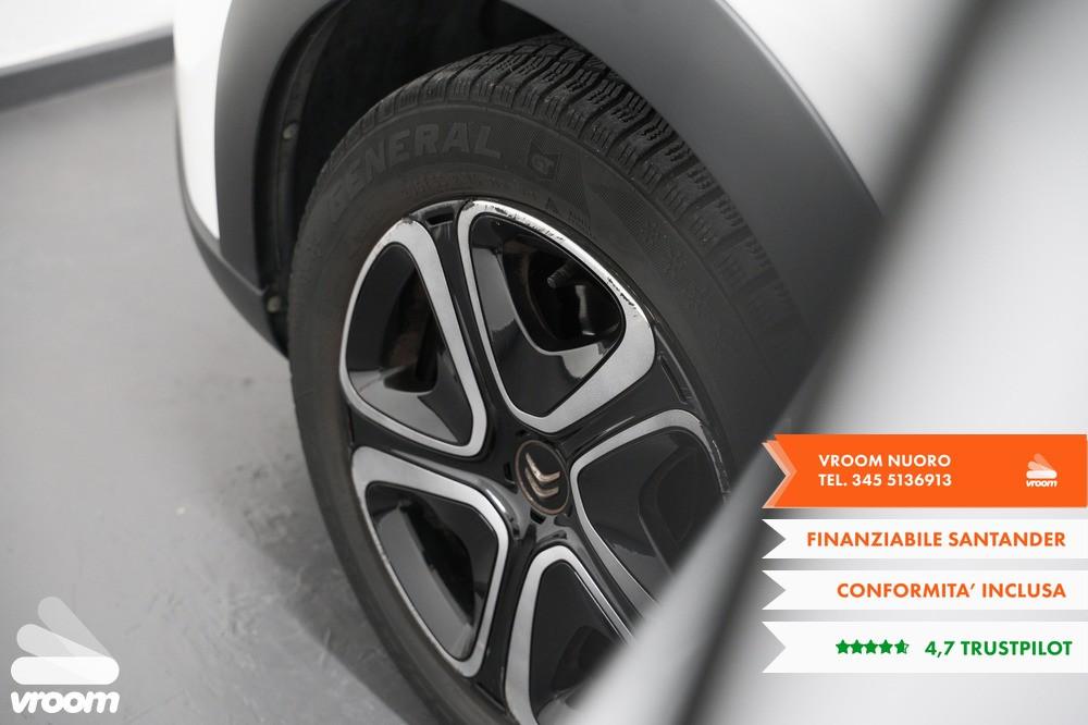 CITROEN C3 3ª serie C3 PureTech 82 Shine