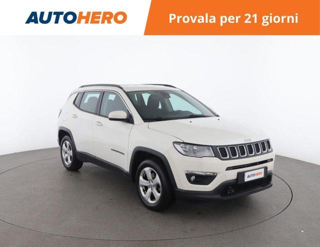 JEEP Compass 1.4 MultiAir 2WD Longitude