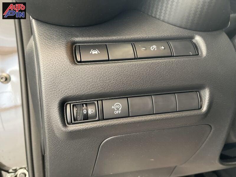 Nissan Juke 1.0 DIG-T 114 CV DCT N-Connecta