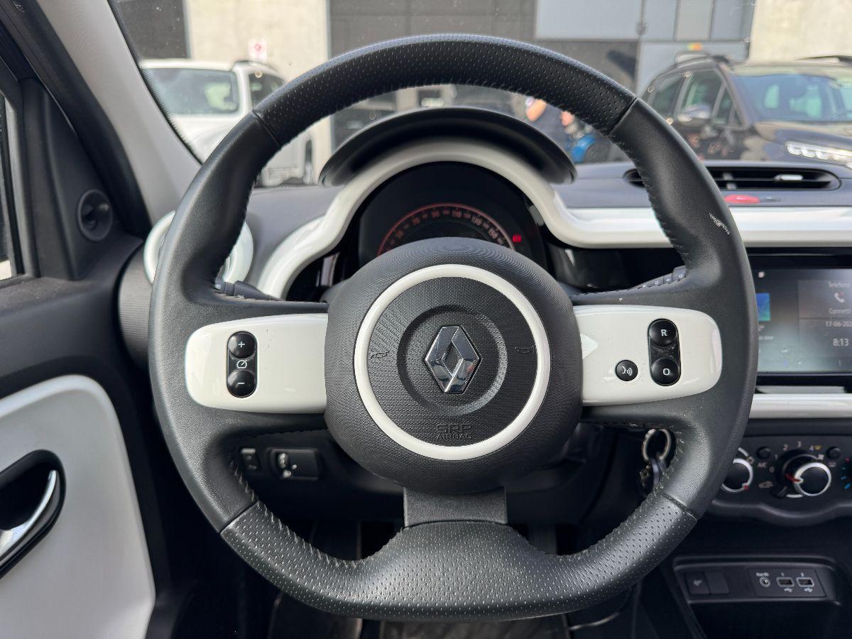 RENAULT - Twingo - SCe 65 CV Life#OK NEO PATENTATI!
