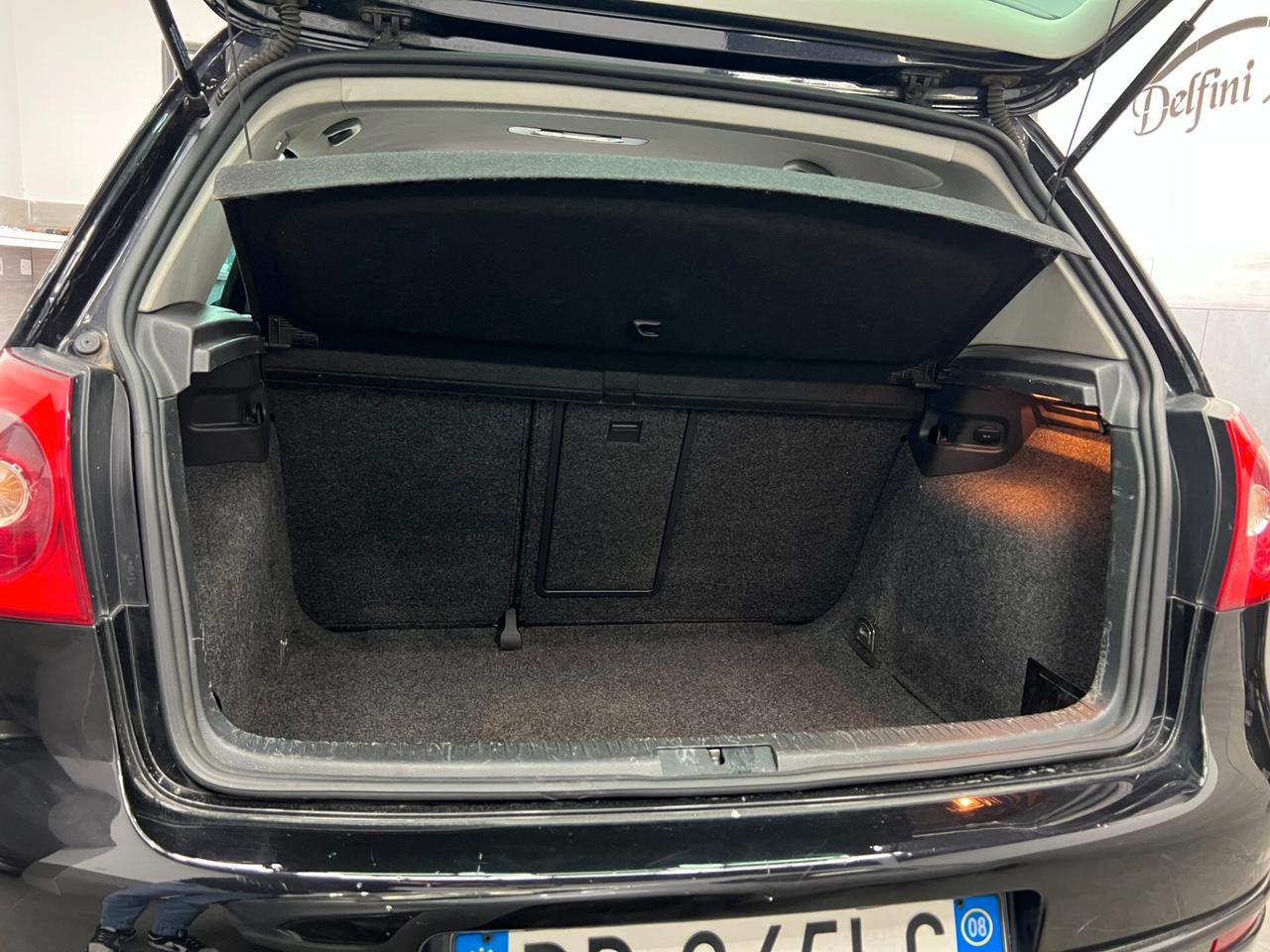 Volkswagen Golf 1.9 TDI DPF 5p. GT Sport