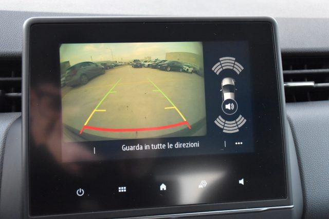 RENAULT Clio SCe 75 CV 5 porte Business