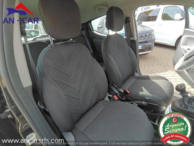 LANCIA Ypsilon 1.0 FireFly 5 porte S&S Hybrid Gold