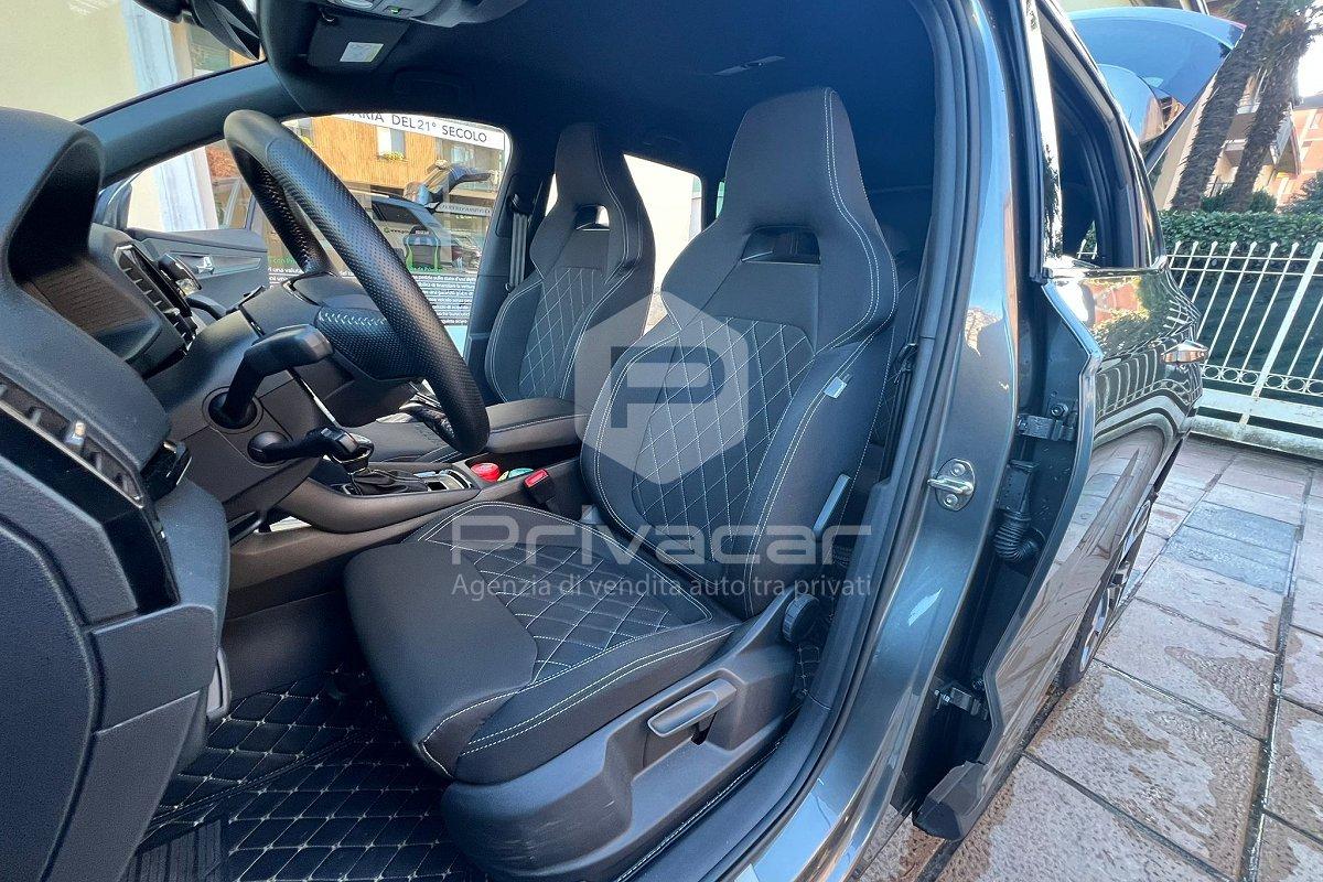 SKODA Karoq 1.5 TSI ACT DSG SportLine