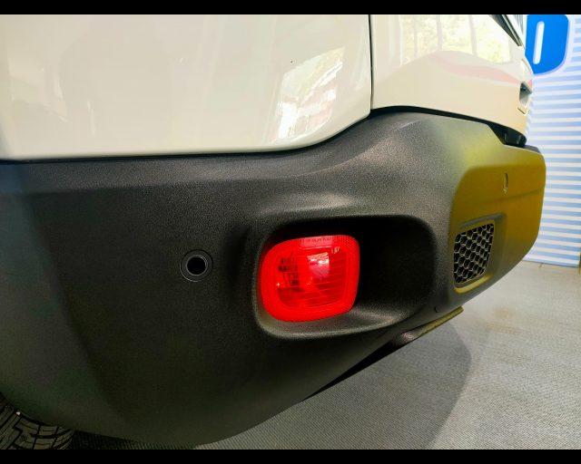 JEEP Renegade 1.6 mjt Longitude fwd 120cv
