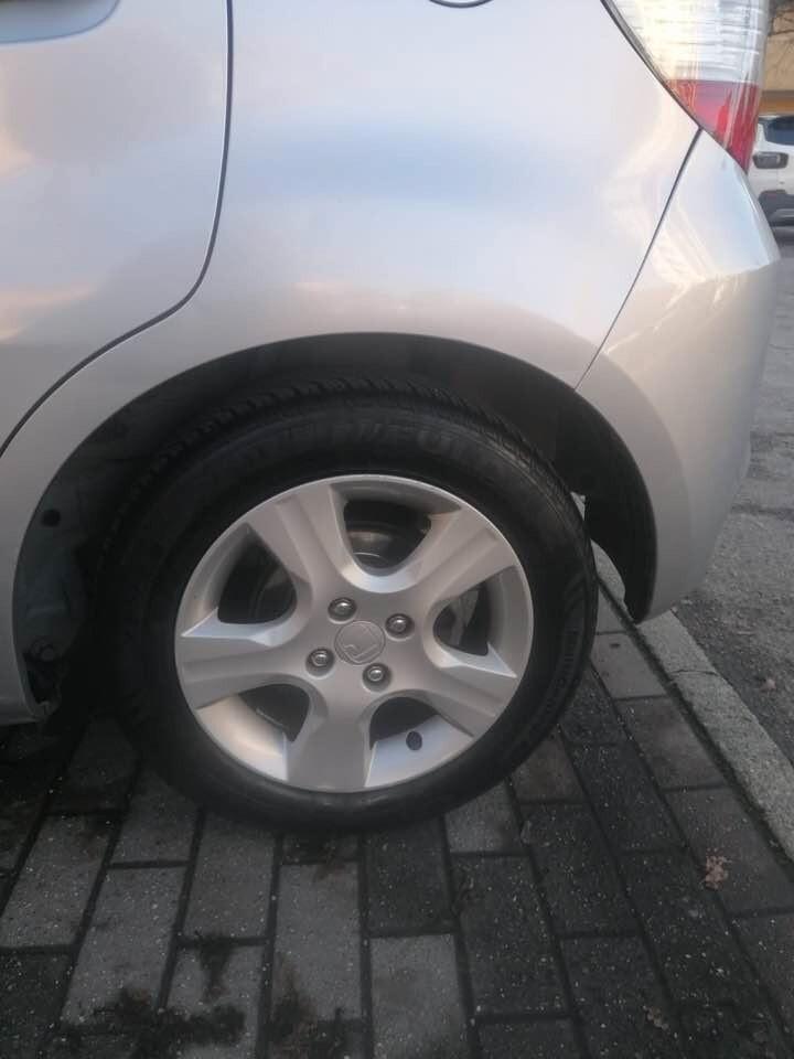 Honda Jazz 1.4 i-VTEC Elegance T.P.