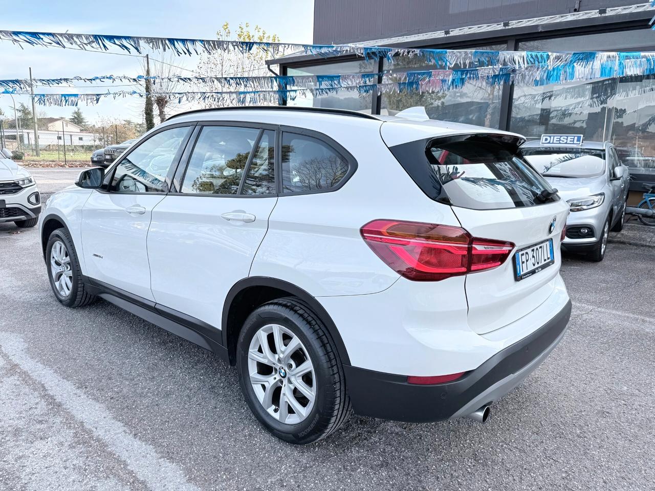 " PERFETTA " Bmw X1 xDrive20d Business